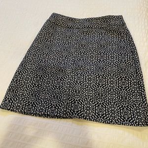 Women H&M Mini Skirt